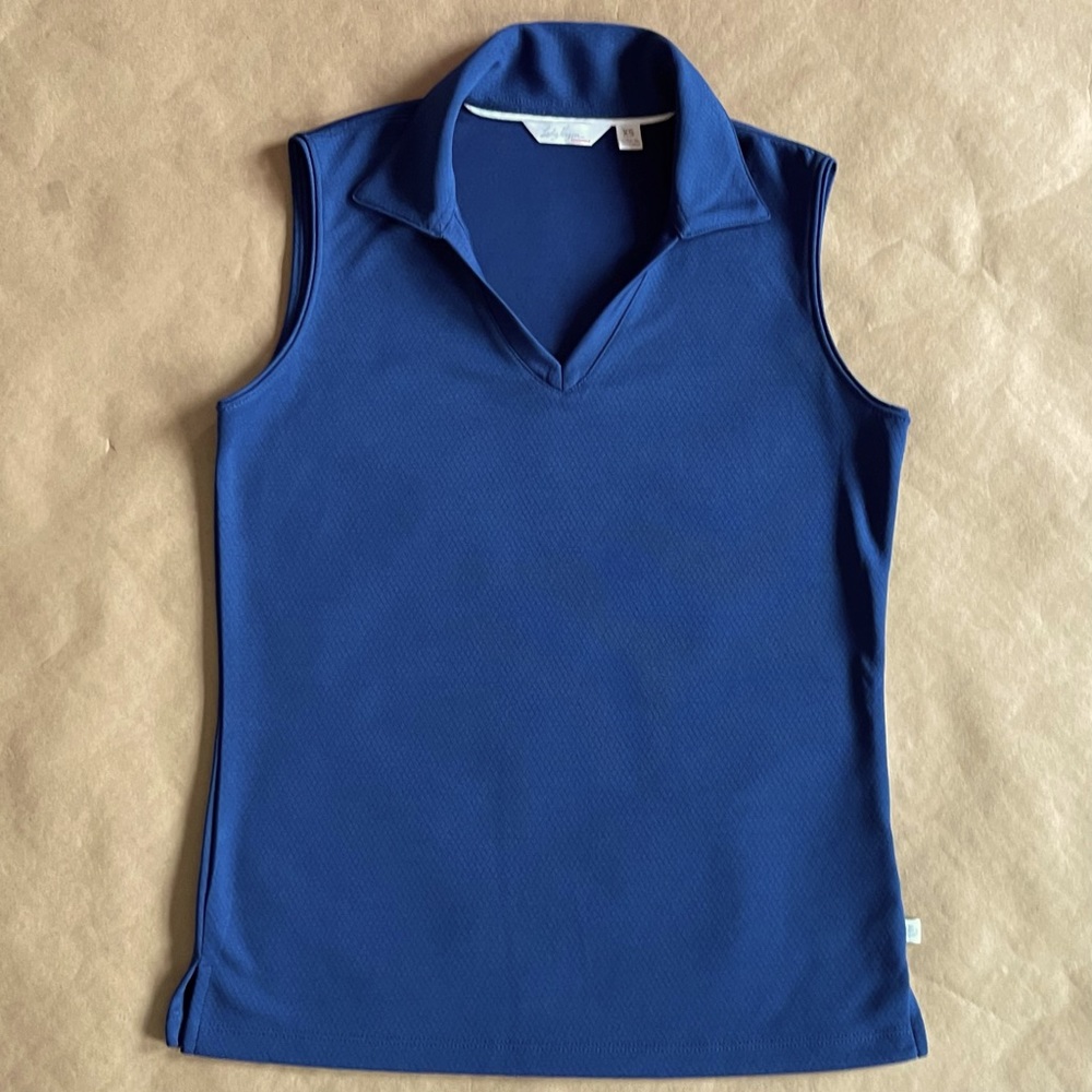 Lady Hagen Golf Polo
